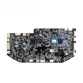 Mainboard - Phụ kiện Robot hút bụi lau nhà Liectroux ZK901 - Hàng chính hãng