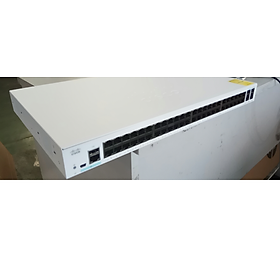 Mua Thiết bị chia mạng Cisco CBS350-48T-4G-EU 48x10/100/1000 ports PoE+ 4xGigabit SFP-Hàng nhập khẩu