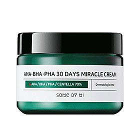 Kem Dưỡng Some By Mi Aha- Bha-Pha 30 Days Miracle Cream