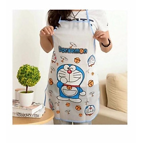 Mua Tạp dề chống thấm nhà bếp siêu cute