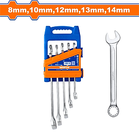Mua BỘ 5 CỜ LÊ VÒNG MIỆNG WADFOW - HÀNG CHÍNH HÃNG