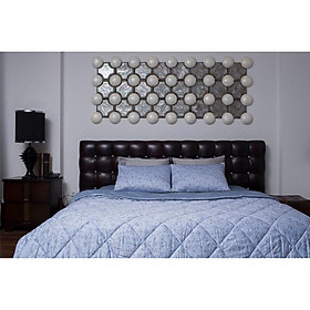 Mua Chăn Ga Gối NIam Cotton mềm mịn 1M4 - 1m6 - 1M8 mã COT.06