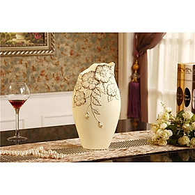 Mua Bình hoa gôm sứ cao cấp DH333