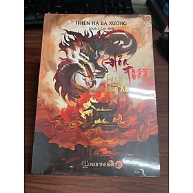 Sách: Hỏa Thần Cửu Long Xà