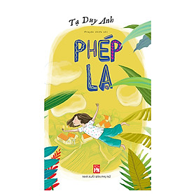 [Download Sách] Phép Lạ