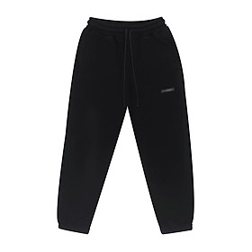 Quần Dài Nỉ NOWSAIGON Tag Sweatpants