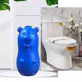 Mua Thả bồn cầu hình con lợn  thả bồn cầu khử mùi tolet (HÀNG LOẠI 1)