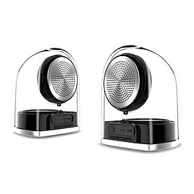 Loa Bluetooth Remax RB-M22 có thể tách thành 2 loa rời - Hàng nhập khẩu