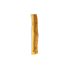 Gỗ Palo santo và bó lá xô thơm các loại thanh tẩy không gian sống và đem lại may mắn (theo lựa chọn)