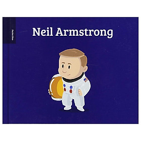 Pocket Bios Neil Armstrong