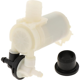 2.4 L Front Windshield Washer Pump 76806-SMA-J01 For   2007-2011