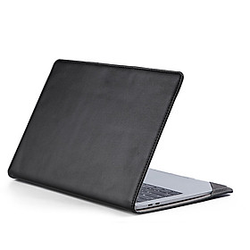 Mua Bao da cao cấp dành cho Surface Laptop 1/2/3/4 -13.5inch (tặng kèm bộ khăn lau  bộ chống gẫy sạc)