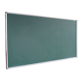 Bảng Từ Viết Phấn Hàn Quốc Bavico PTHQ-10 Xanh 1.2x1.6m