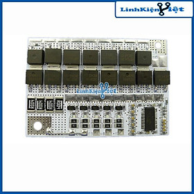 Mua Module Bảo Vệ Pin Lithium 3 Cell 12.6V Dòng Xả 100A