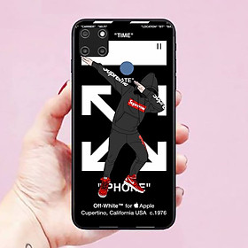 Ốp lưng dành cho điện thoại Realme C12 Hình Thời Trang