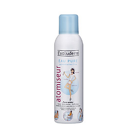 Nước Xịt Khoáng Evoluderm 150ml – 12206