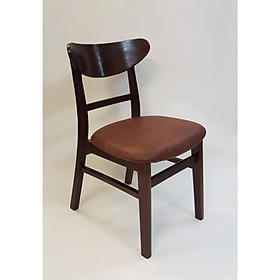 Mua GHẾ GỖ TỰA LƯNG ĐỆM GIA - MANGO CHAIR