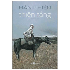 Sách Nhã Nam - Thiên Táng - Hân Nhiên