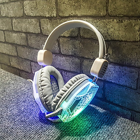 Mua Tai Nghe Chụp Tai Gaming A7