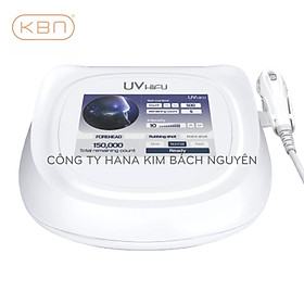 Máy Nâng Cơ UV Hifu Hàn Quốc Xóa Nhăn, Trẻ Hóa Da