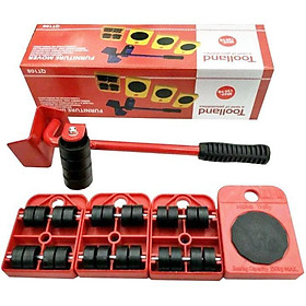 Mua DỤNG CỤ NÂNG ĐỒ ĐẠC VÀ HỖ TRỢ DI CHUYỂN ĐỒ ĐẠC