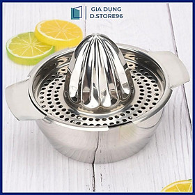 Mua Đồ Vắt Cam Bằng Inox Cao Cấp