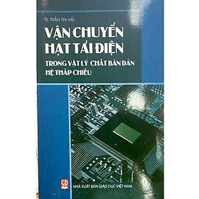 Vận Chuyển Hạt Tải Điện Trong Vật Lý Chất Bán Dẫn Hệ Thấp Chiều