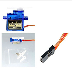 Mua Động cơ Servo SG90