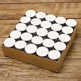 Mua hộp 50 viên nến tealight