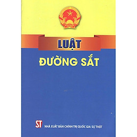 Sách Luật đường sắt