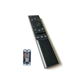 Mua Remote Tivi Dành Cho SAMSUNG Điều Khiển Giọng Nói  Smart TV QLED  4K BN59-01386B