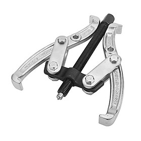 Cảo 2 chấu 6'' Tolsen 65022 (Bạc)