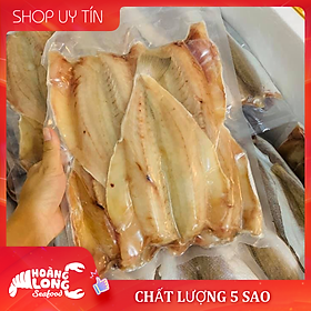 Cá đù xẻ 1kg