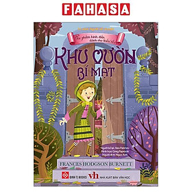 Sách - Sách Tác Phẩm Kinh Điển Dành Cho Thiếu Nhi (Trọn bộ)