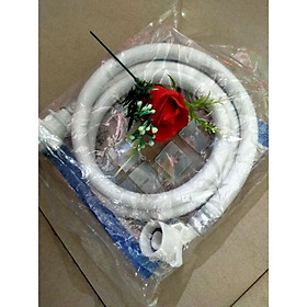 Mua Dây cấp nước máy giặt