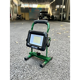 Mua Đèn công trình pin 21V Dekton M21-D5000LM -HÀNG CHÍNH HÃNG