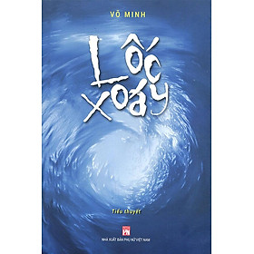 Hình ảnh Sách Lốc Xoáy