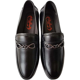 Giày Tây Nam BIGGBEN Da Bò Thật GT159