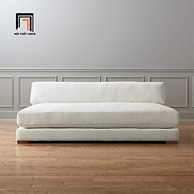 Mua Ghế sofa văng (băng) nằm DG4 Pizza thư giãn đọc sách