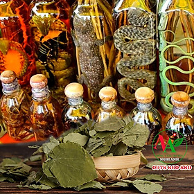 Lá Dâm Dương Hoắc 200g