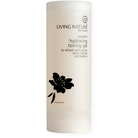 Gel Dưỡng Ẩm Living Nature Hydrating Toning Gel 100ml