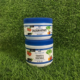 Mua Dinh dưỡng thủy canh Masterblend ( Mỹ)