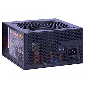 Hình ảnh Nguồn Máy Tính 750W AcBel iPower G - Hàng Chính Hãng