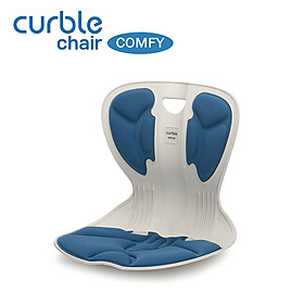 Ghế Curble Comfy chỉnh dáng ngồi đúng