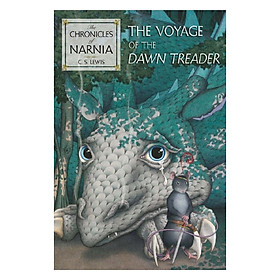 The Voyage Of The Dawn Treader