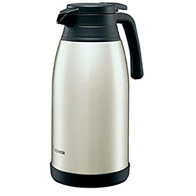 Bình thủy bấm rót Zojirushi SH-RA19-XA - Hàng chính hãng