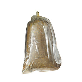 Cua Đồng Xay Tươi Ngon 3S (500gr/túi) - Nhập mới xay mới mỗi ngày