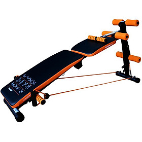 Ghế Tập Bụng Điều Chỉnh Độ Dốc MOFIT ENJOY 100