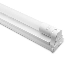 Đèn tuýp LED ánh sáng trắng dài 1,2m-18W siêu sáng