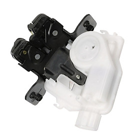 Liftgate Latch Lock Actuator Door Lock Actuator ,Easy to Install Spare Parts Repair Parts ,Accessory Durable Replaces 68070071, 068070071AD